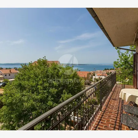 Dora Apartment Selce