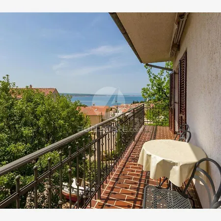Dora Apartment Selce