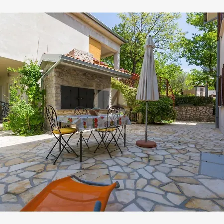 Dora Apartment Selce