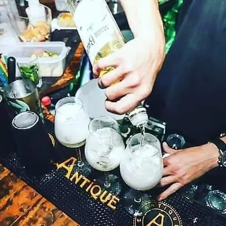 公寓 Dora 塞尔瑟