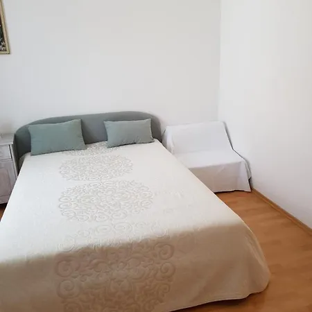 Dora Apartment Selce