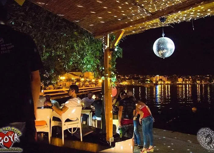 Dora Apartamento Selce