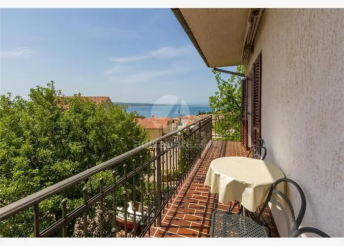 Dora Apartamento Selce