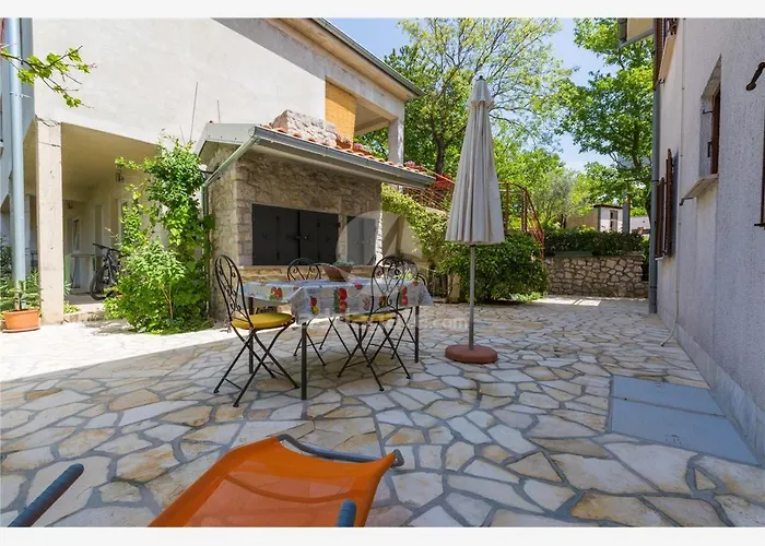 Dora Apartamento Selce