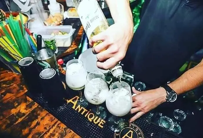 Apartamento Dora Selce