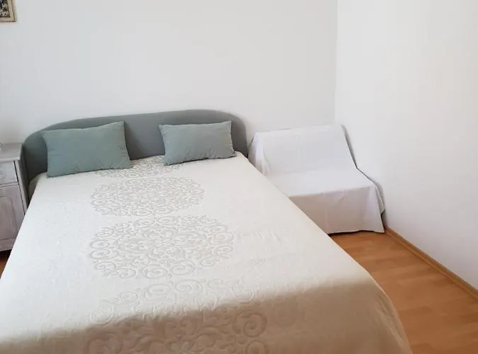 Dora Apartamento Selce