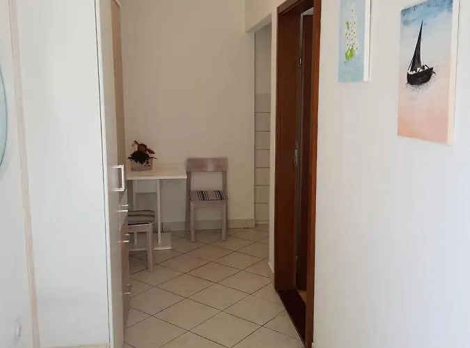Apartamento Dora