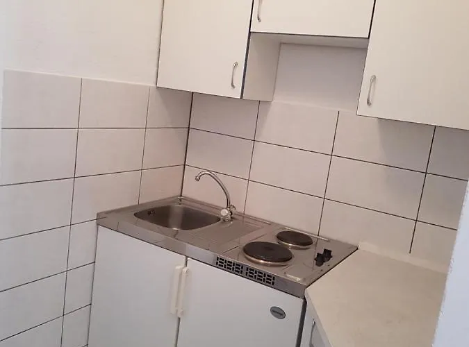 Apartamento Dora