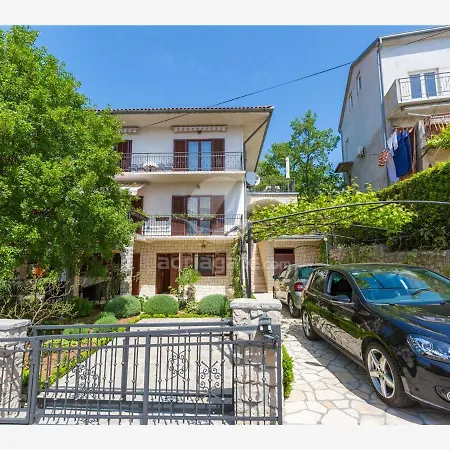 Appartamento Dora Selce