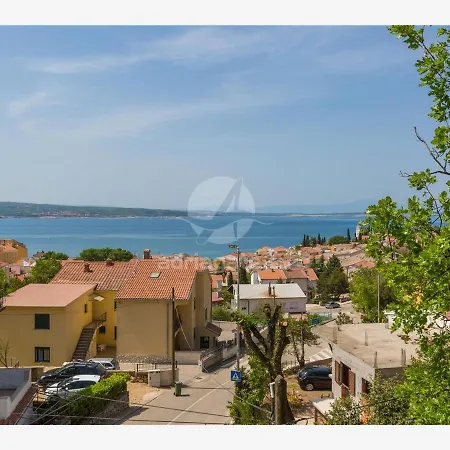 Dora Apartament