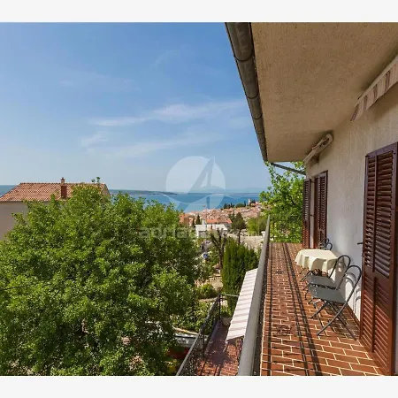 Appartement Dora