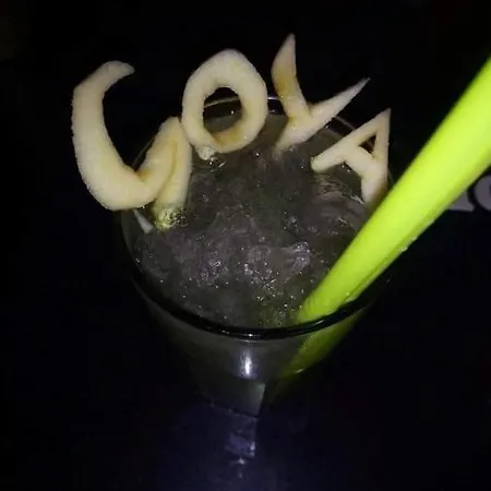 Lägenhet Dora