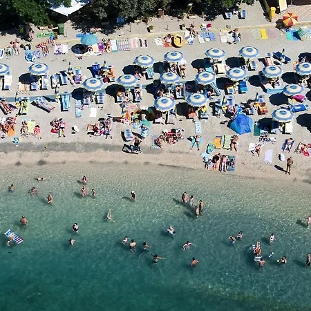 Appartamento Dora Selce