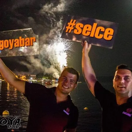 Dora * Selce