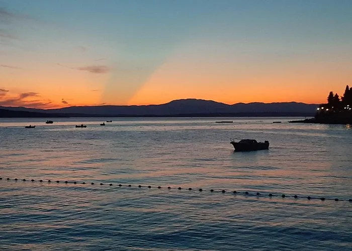 Διαμέρισμα Dora