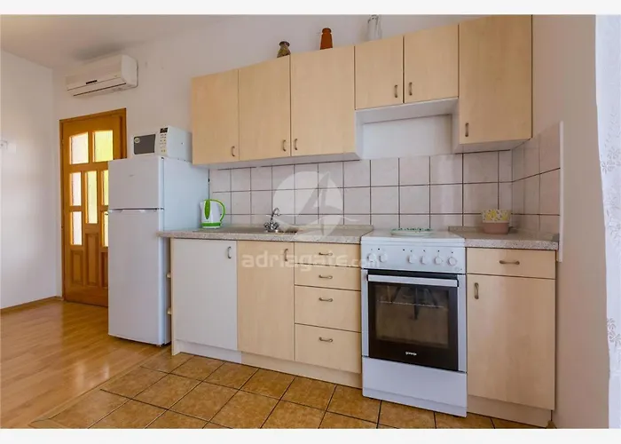 Διαμέρισμα Dora Selce