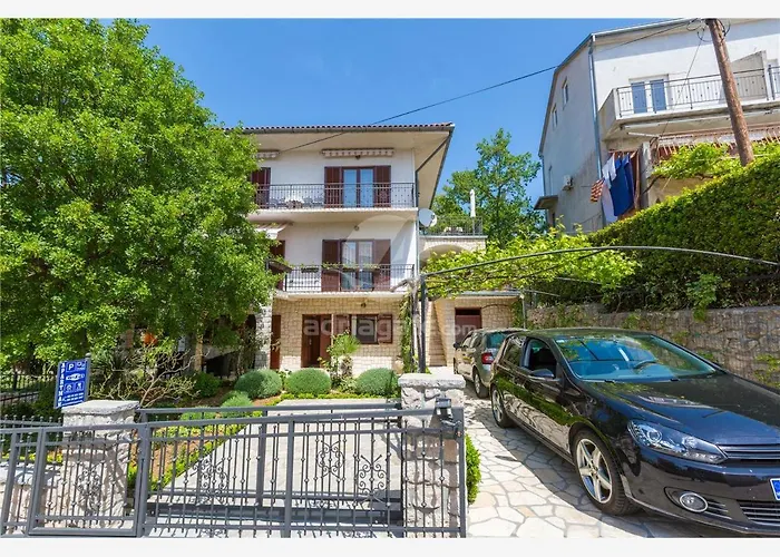 Διαμέρισμα Dora Selce