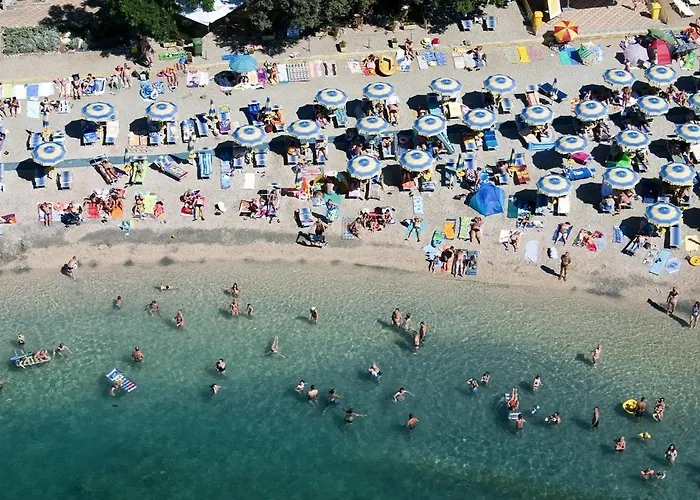 Διαμέρισμα Dora Selce