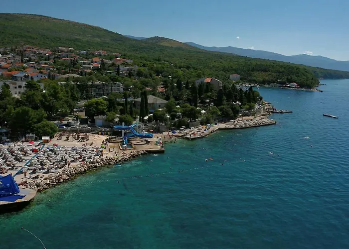 Dora Διαμέρισμα