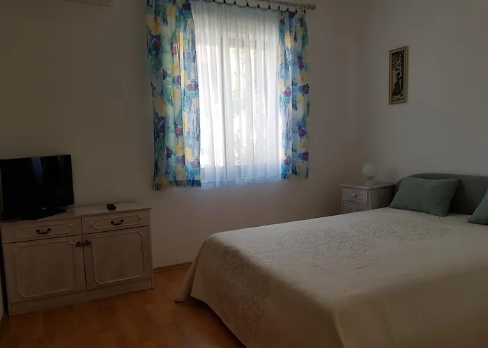 Διαμέρισμα Dora Selce